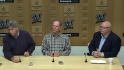 Brewers wrap up the season