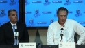 Royals wrap up the season