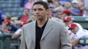 GM Daniels on Rangers' mindset