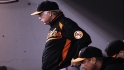 Showalter on Saunders, Rangers