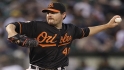 Saunders talks Wild Card start