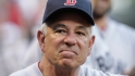 Browne on Valentine's dismissal
