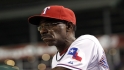 Wash on Darvish facing O's