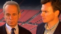 Lucchino on Valentine dismissal