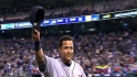 Network on Cabrera's achievement