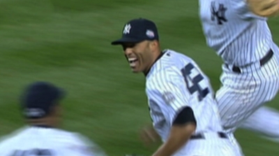 Postseason without Yankees will have different feel
