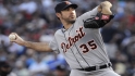 Verlander on his preparation