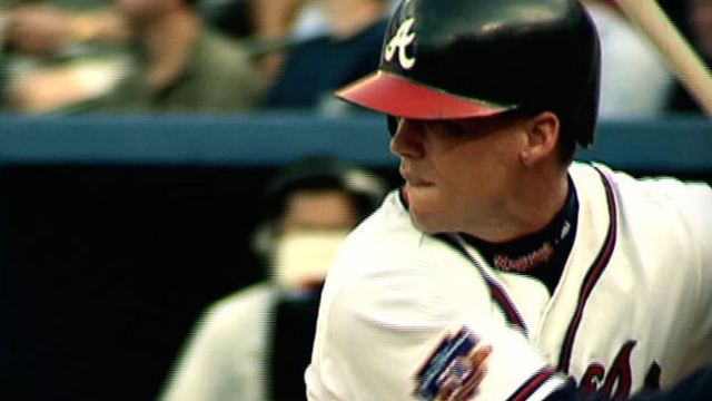 Chipper conspicuous by his absence at camp