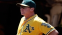 Melvin previews Game 1 of ALDS