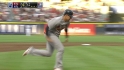 Freese's sac fly