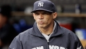Girardi on postseason roster