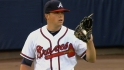 Medlen's solid start