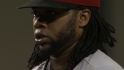 Baker, Cueto preview Game 1