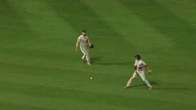 Thank goodness for two Wild Cards in each league