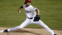 Washington on Darvish's start