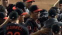 Orioles win 2012 AL Wild Card