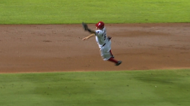 Plan to move Kinsler from second put on the shelf