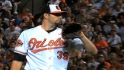 Showalter, Hammel on Game 1