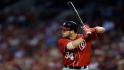Johnson on Harper's progression