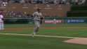 Pennington's RBI single