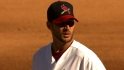 Wainwright's impressive outing