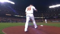 Hammel's fine start