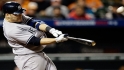 Martin on clutch homer, Sabathia