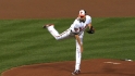 Orioles on ALDS Game 1 loss