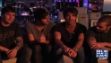 All Time Low Post Pick Fan Cave