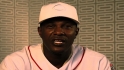 MLB Fan Cave Feature