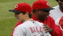 Bailey on Dusty's absence