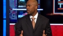 Rollins on Clemente Award