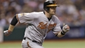 Wieters on Orioles' youth