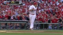 Descalso's RBI single