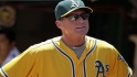 Melvin on Anderson's start