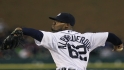 Leyland on Alburquerque