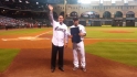 Jose Altuve Day