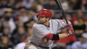 Baker's thoughts on Votto
