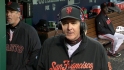 Righetti on Vogelsong