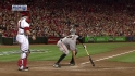 Pence shaken up
