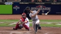 Pence's 10th-inning single