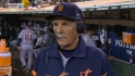 Leyland on Anibal's start