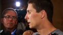 Bailey says Leake will start Gm4