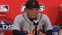 Leyland on shutout loss