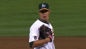 Doolittle strikes out the side