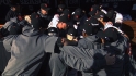 Giants on Pence's speeches