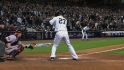 Ibanez's game-tying homer