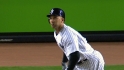 Ibanez's walk-off homer