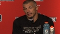 Girardi on Ibanez, walk-off win