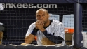 Girardi on Jeter's foot injury